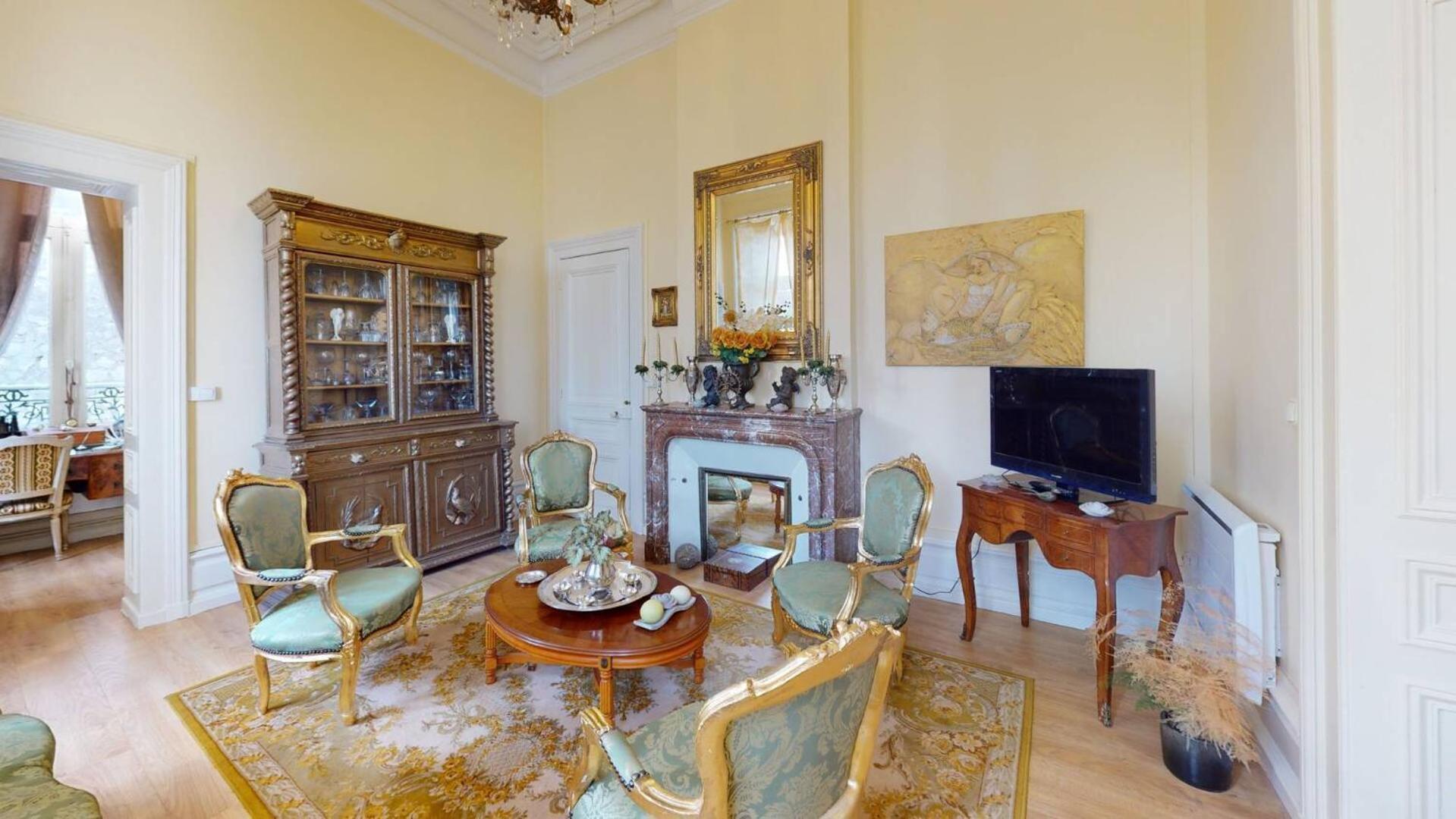 Chateau "Le Castel Des Anges" Wailly-Beaucamp Екстер'єр фото